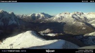 Archived image Webcam Fassatal - Buffaure (Vigo di Fassa) 07:00