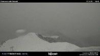 Archived image Webcam Fassatal - Buffaure (Vigo di Fassa) 09:00