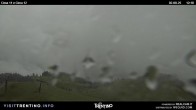 Archiv Foto Webcam Fassatal - Col de Valvacin 11:00