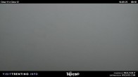 Archiv Foto Webcam Fassatal - Col de Valvacin 07:00