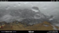 Archiv Foto Webcam Fassatal - Col de Valvacin 09:00