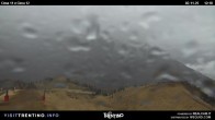 Archiv Foto Webcam Fassatal - Col de Valvacin 11:00