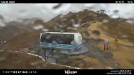 Archiv Foto Webcam Buffaure - Pala del Geiger 13:00