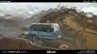 Archiv Foto Webcam Buffaure - Pala del Geiger 15:00