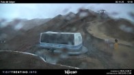 Archiv Foto Webcam Buffaure - Pala del Geiger 17:00