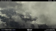 Archiv Foto Webcam Buffaure - Catinaccio 17:00