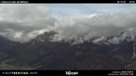 Archiv Foto Webcam Buffaure - Catinaccio 11:00