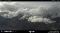 Archiv Foto Webcam Buffaure - Catinaccio 13:00