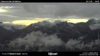 Archiv Foto Webcam Buffaure - Catinaccio 15:00