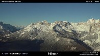 Archiv Foto Webcam Buffaure - Catinaccio 07:00
