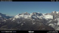 Archiv Foto Webcam Buffaure - Catinaccio 09:00