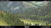 Archiv Foto Webcam Fassatal - Buffaure - Gondelbahn 13:00