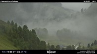 Archiv Foto Webcam Fassatal - Buffaure - Gondelbahn 09:00