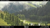 Archiv Foto Webcam Fassatal - Buffaure - Gondelbahn 15:00
