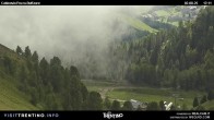 Archiv Foto Webcam Fassatal - Buffaure - Gondelbahn 17:00