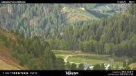 Archived image Webcam Pozza di Fassa Gondola 07:00