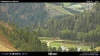 Archived image Webcam Pozza di Fassa Gondola 11:00