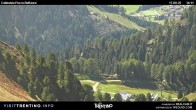Archived image Webcam Pozza di Fassa Gondola 13:00
