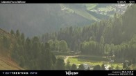 Archived image Webcam Pozza di Fassa Gondola 17:00