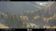 Archived image Webcam Pozza di Fassa Gondola 15:00