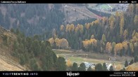 Archiv Foto Webcam Fassatal - Buffaure - Gondelbahn 15:00