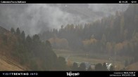 Archiv Foto Webcam Fassatal - Buffaure - Gondelbahn 11:00