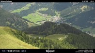 Archived image Webcam Fassatal top station Buffaure 11:00