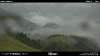 Archiv Foto Webcam Fassatal - Bergstation Kabinenbahn Buffaure 09:00