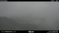 Archiv Foto Webcam Fassatal - Bergstation Kabinenbahn Buffaure 09:00