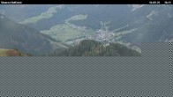 Archiv Foto Webcam Fassatal - Bergstation Kabinenbahn Buffaure 15:00