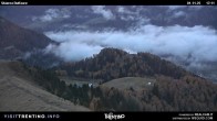 Archiv Foto Webcam Fassatal - Bergstation Kabinenbahn Buffaure 17:00