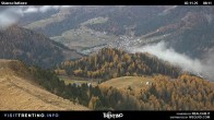 Archived image Webcam Fassatal top station Buffaure 07:00
