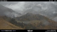 Archived image Webcam Fassatal top station Buffaure 11:00