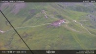Archiv Foto Webcam Fassatal - San Pellegrino Pass 05:00