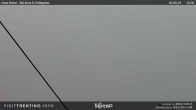 Archiv Foto Webcam Fassatal - San Pellegrino Pass 11:00