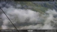 Archived image Webcam Valley Fassa - San Pellegrino 07:00