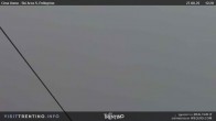 Archived image Webcam Valley Fassa - San Pellegrino 11:00