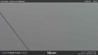 Archived image Webcam Valley Fassa - San Pellegrino 15:00