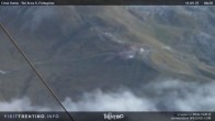 Archived image Webcam Valley Fassa - San Pellegrino 05:00