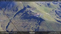 Archived image Webcam Valley Fassa - San Pellegrino 07:00