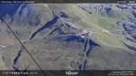 Archived image Webcam Valley Fassa - San Pellegrino 08:00