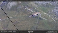 Archived image Webcam Valley Fassa - San Pellegrino 09:00