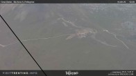 Archived image Webcam Valley Fassa - San Pellegrino 11:00