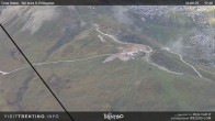 Archiv Foto Webcam Fassatal - San Pellegrino Pass 17:00