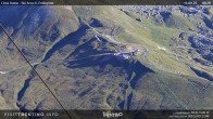 Archived image Webcam Valley Fassa - San Pellegrino 07:00