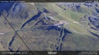 Archived image Webcam Valley Fassa - San Pellegrino 08:00