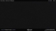 Archived image Webcam Valley Fassa - San Pellegrino 05:00