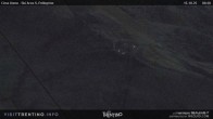 Archived image Webcam Valley Fassa - San Pellegrino 06:00