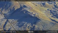 Archived image Webcam Valley Fassa - San Pellegrino 07:00