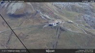 Archived image Webcam Valley Fassa - San Pellegrino 09:00